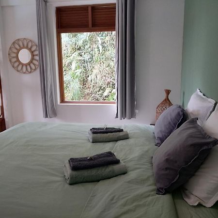 Chalet Ohana, Airport Family House Faaa ภายนอก รูปภาพ