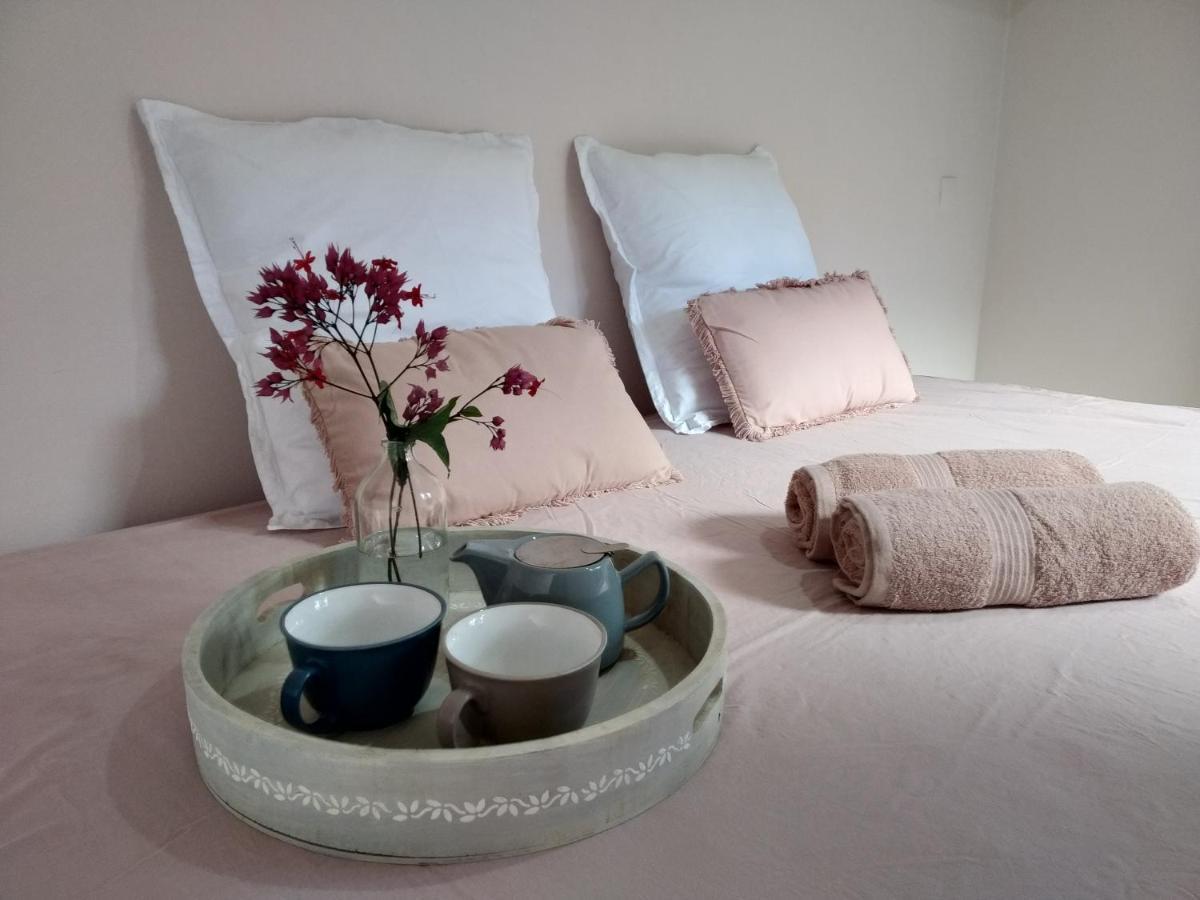 Chalet Ohana, Airport Family House Faaa ภายนอก รูปภาพ